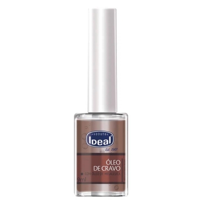 Oleo de cravo ideal 9ml