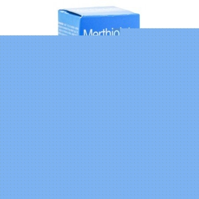 Merthiolate spray 45ml