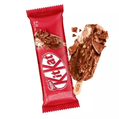 Picolé Nestlé KitKat Chocolate 61g