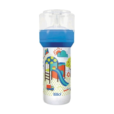 Mam lillo diver.sup azul sil 260ml600521