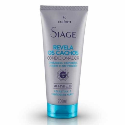 Cond siage revela os cachos 200ml