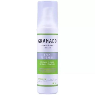 Balm Pós Barba Granado 60ml