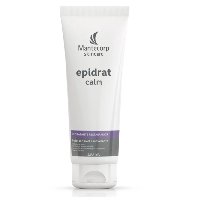 Epidrat Calm Pele Sensível 120g