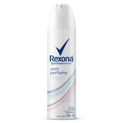 Desod rexona aero 150ml fem s/p 