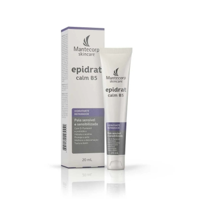 Hidratante Reparador Epidrat Calm B5 20ml