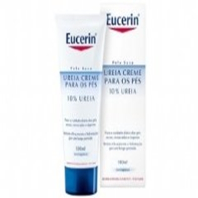 Eucerin creme p/pes 100ml