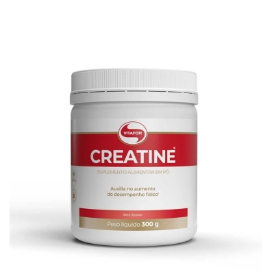 Creatina Vitafor Creatine 300g