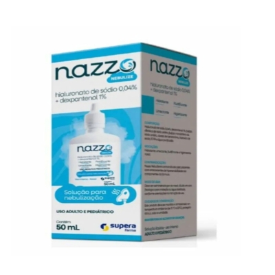 Nazzo Nebulize 50ml 