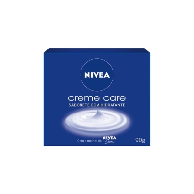 Sab nivea creme care 90g 