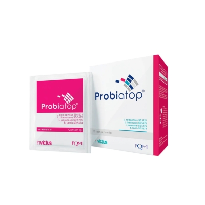 Probiatop 1g 15 saches