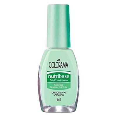 Esm colorama blister 8ml nutribase pro crescimento