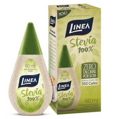 Adoc linea stevia liquido 60ml