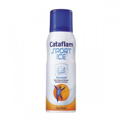 Cataflam sport ice aero 60g 