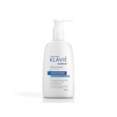 Sabonete Líquido Klaviê Clinical 150ml