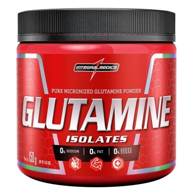 Im glutamine 150g