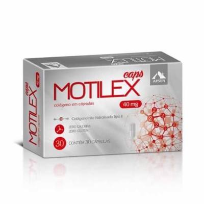 Motilex 30cps