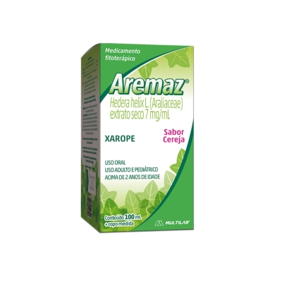 Aremaz 7mg/ml 100ml multilab
