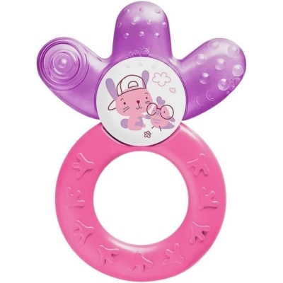 Mordedor mam cooler girls