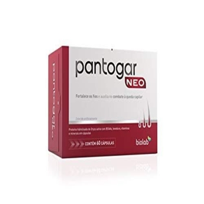 Pantogar neo 60cps