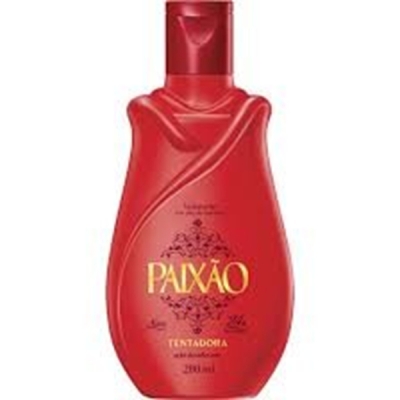 Hid paixao 200ml tentadora 