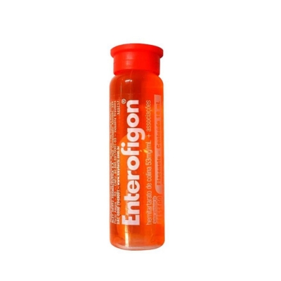 Enterofigon flac 10ml pessego hertz