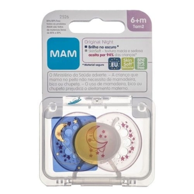 Chup mam night n.2 girls