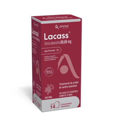 Lacass 14 cpr