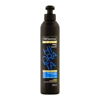 Cr pentear tresemme 200ml hid profunda
