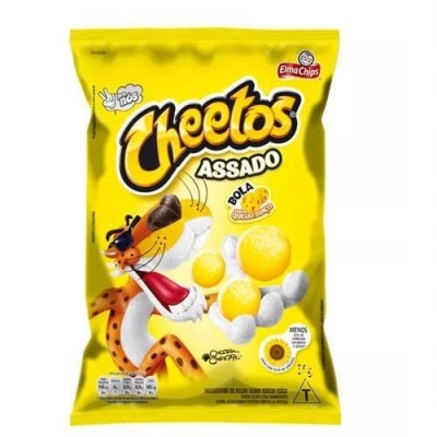 Cheetos bola 37gr