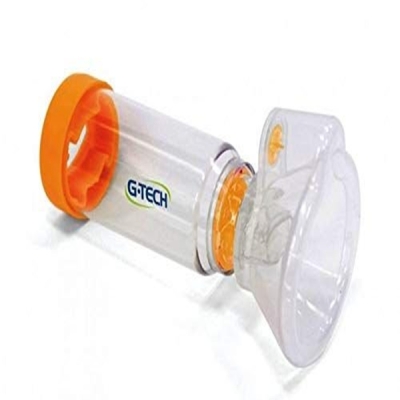 Espacador g-tech clear ad/inf