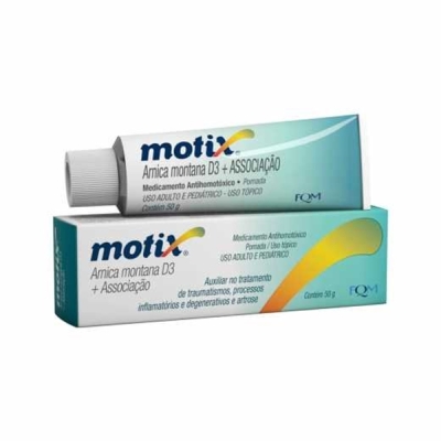 Motix pda 50gr