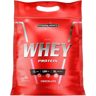 Im nutriwhey 900g pouch chocolate