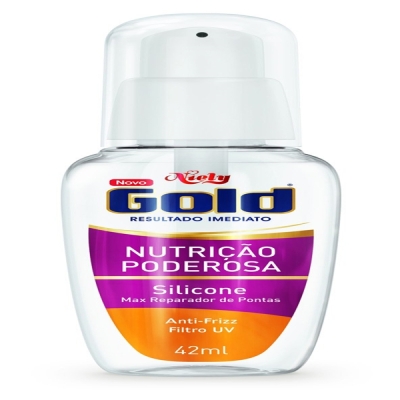 Reparador pontas niely nutricao pode 42ml