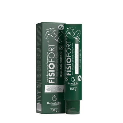 Fisiofort pomada 150g
