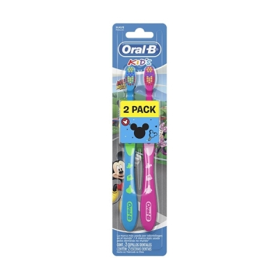 Ed oral-b inf mickey l2p1