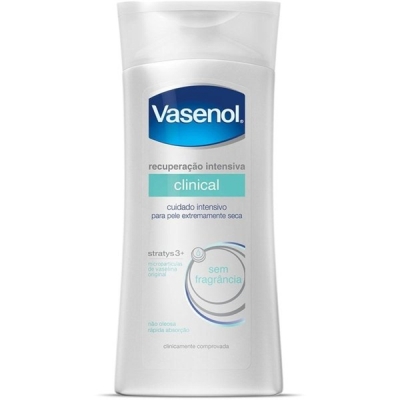 Loc vasenol intensiva clinical 200ml