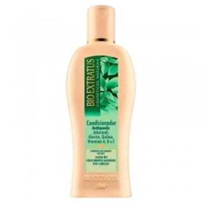 Cond bio extratus jaborandi alecrim 250m