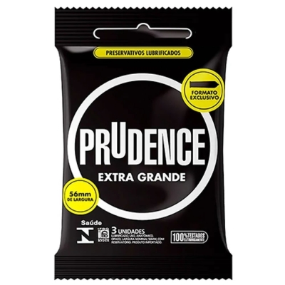 Preserv prudence extra grande 3 un