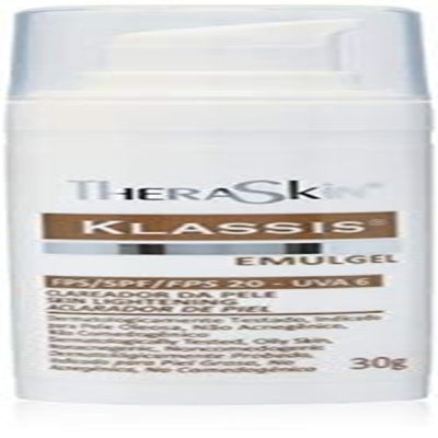 Klassis emulgel 30g 