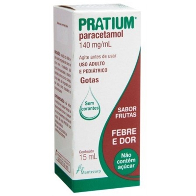 Pratium 140mg susp gts 15ml