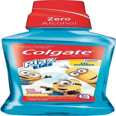 Sol buc plax minions 250ml