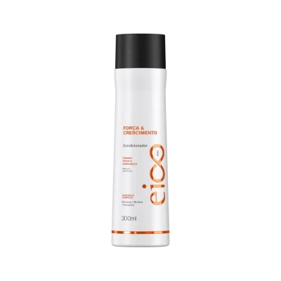 Condicionador Eico Pro Força & Crescimento 300ml