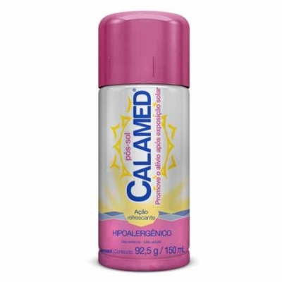 Calamed aerosol 150ml cimed