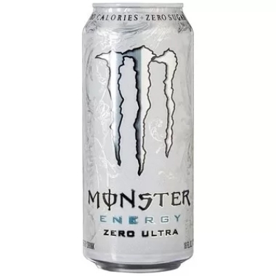 Energético Monster Energy Ultra 473ml