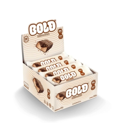 Bold 60g leite e avela 