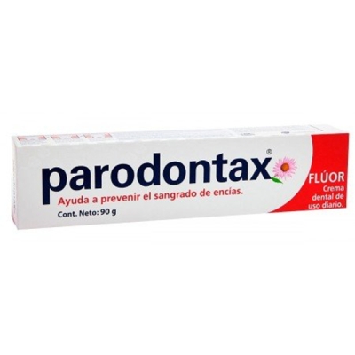 Cd parodontax fluor 90g 