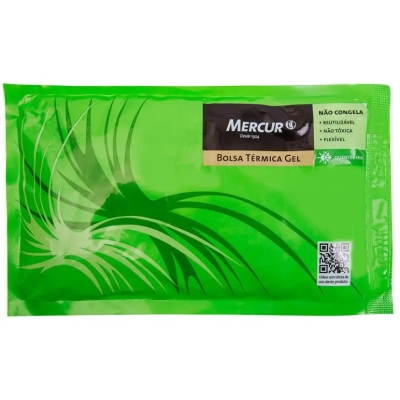 Bolsa Térmica Gel Mercur Tamanho M - Unidade