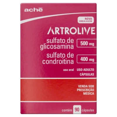Artrolive 90 cps