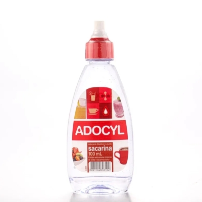 Adoçante Adocyl Dietético Líquido 100ml