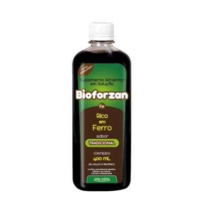 Bioforzan 400ml arte nativa